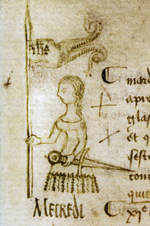 Joan of Arc